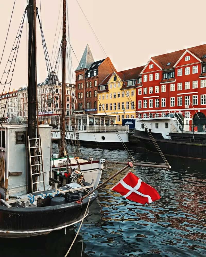3. The five-nation European tier: Denmark, Luxembourg, Spain, Sweden, and Switzerland (Image Credits: Unsplash)