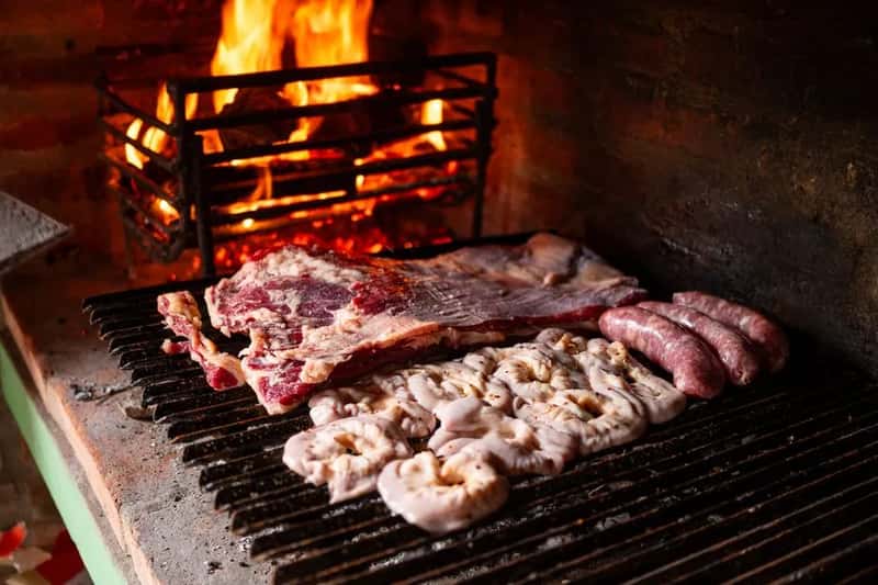 Argentina: Where Beef Is a National Identity (Image Credits: Pexels)