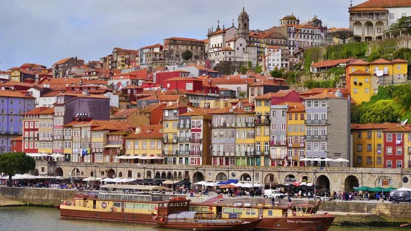 8. Portugal - The Annoyance Capital of Europe (Image Credits: Pixabay)