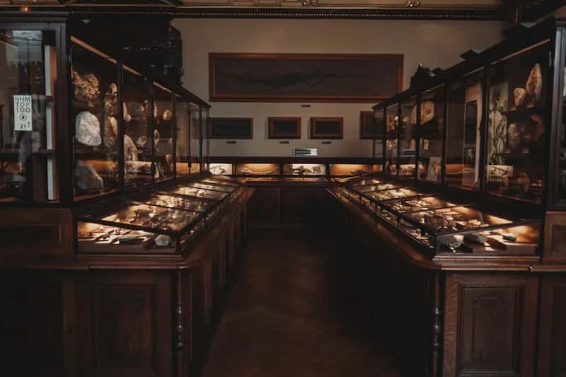 Museums and landmarks are charging visitors different prices (Image Credits: Unsplash)