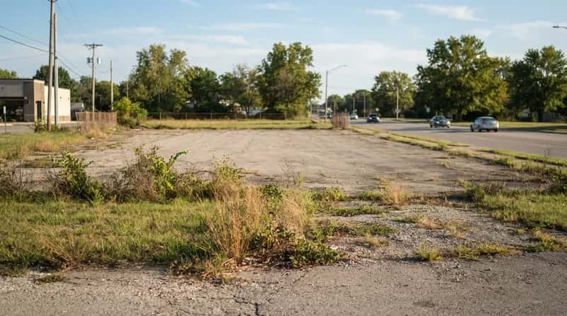 #14 - This Frosty-Mug Drive-In Disappeared Without a Single Sign Left Standing (Image Credits: Gemini)