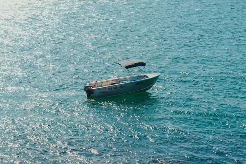 Why Boat Trips Were Halted (Image Credits: Unsplash)