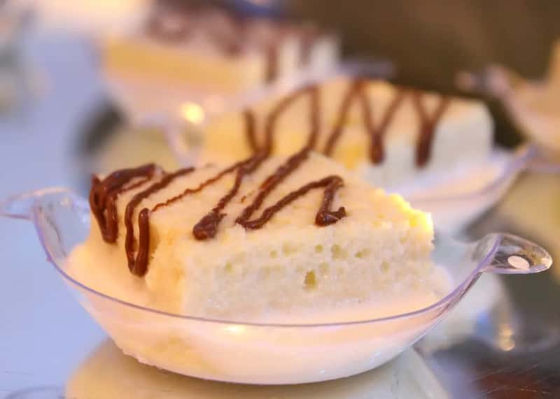 Semolina pudding, the breakfast bowl nobody could escape (Image Credits: Unsplash)