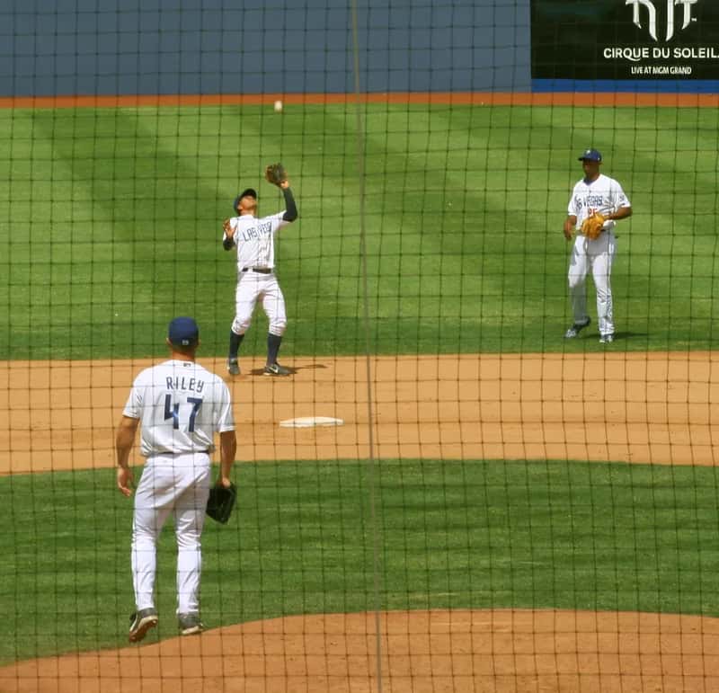 The Myth: Las Vegas Has No Real Sports Culture (Image Credits: Flickr)