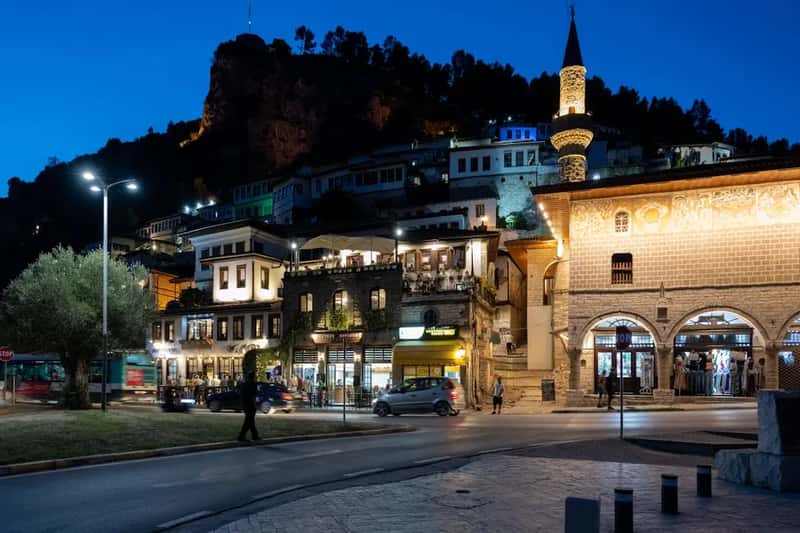 5. Albania (Image Credits: Unsplash)