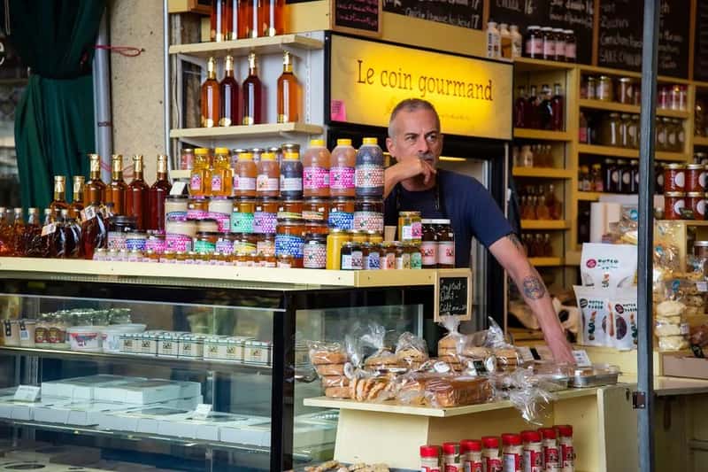 8. "It's too expensive" said out loud at the counter (Image Credits: Pexels)