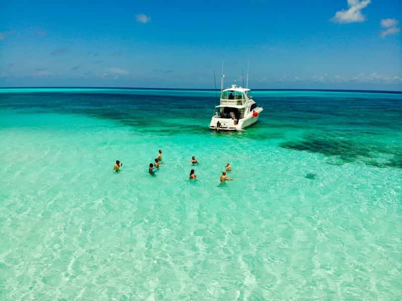 Who Cancun still makes sense for (Image Credits: Unsplash)