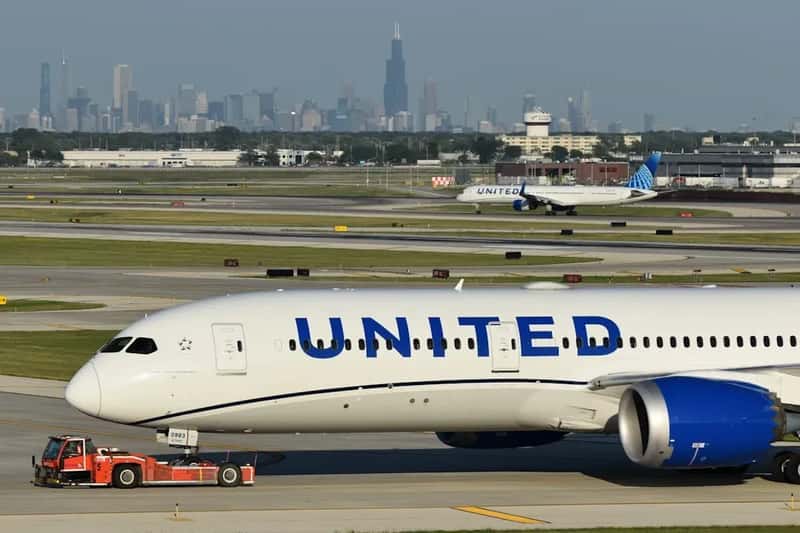 4. United Airlines - Hidden Until You're Already Deep In (Image Credits: Unsplash)