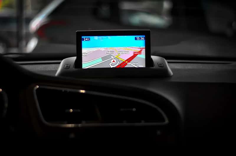 4. The GPS Navigation Add-On (Image Credits: Pixabay)