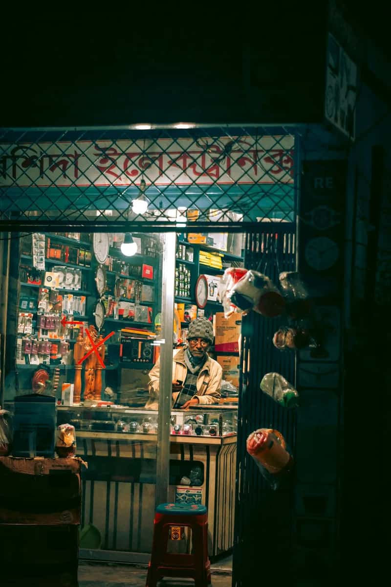 5. Bangladesh (Image Credits: Unsplash)