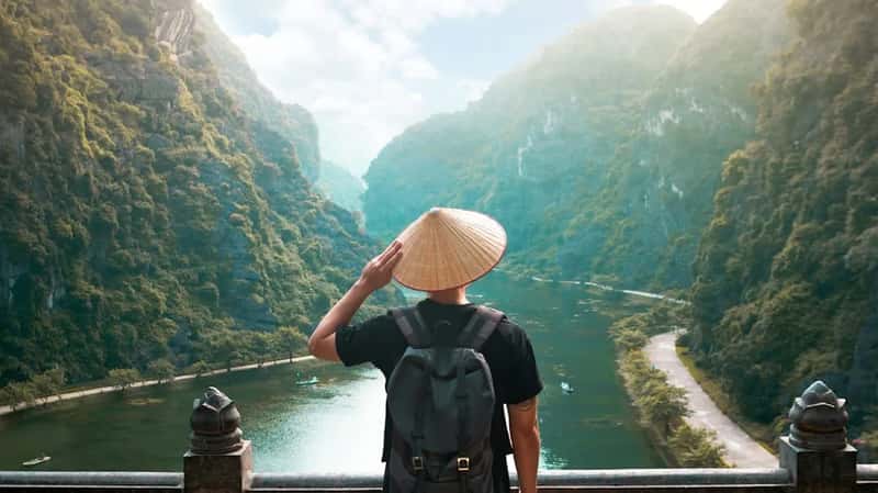 Slow Travel Over the Checklist Approach (Image Credits: Unsplash)