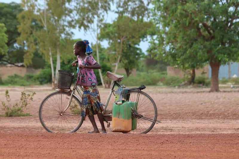 7. Burkina Faso (Image Credits: Pexels)