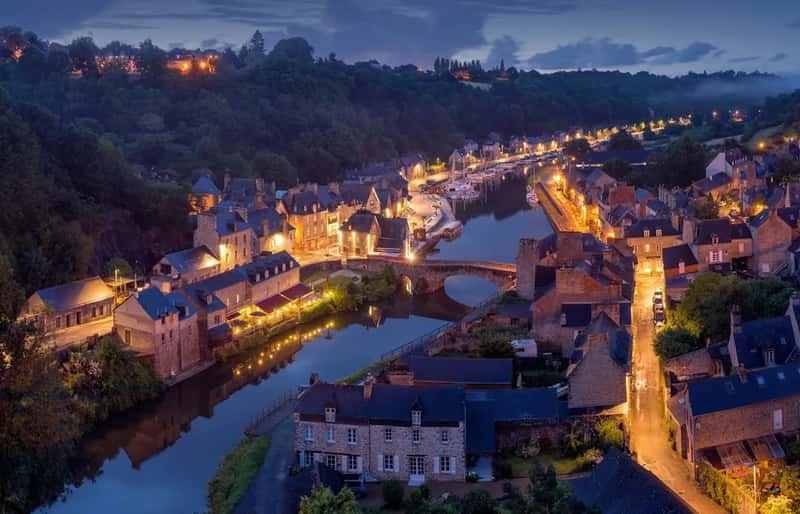 Bergerac, France (Image Credits: Unsplash)