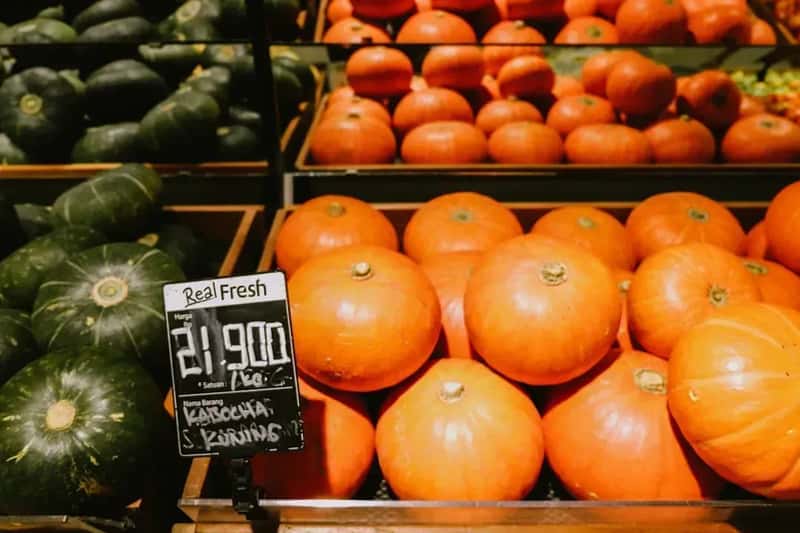 The Grocery Store Disappointment (Image Credits: Unsplash)