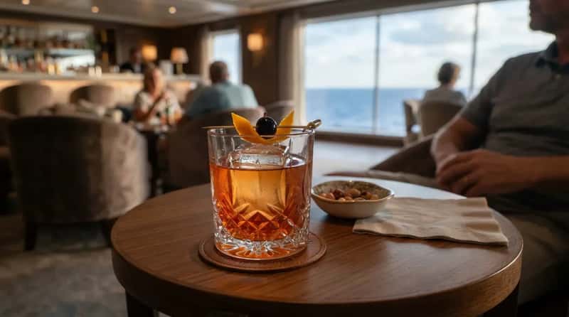 #5 - The Premium Drink Package for a Light Drinker (Image Credits: Gemini)