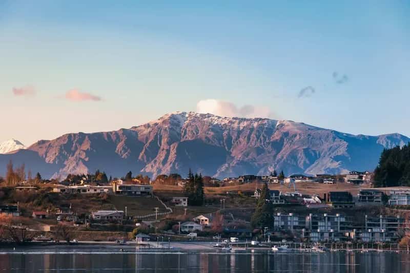 New Zealand: Kiwi Hospitality Down Under (Image Credits: Unsplash)