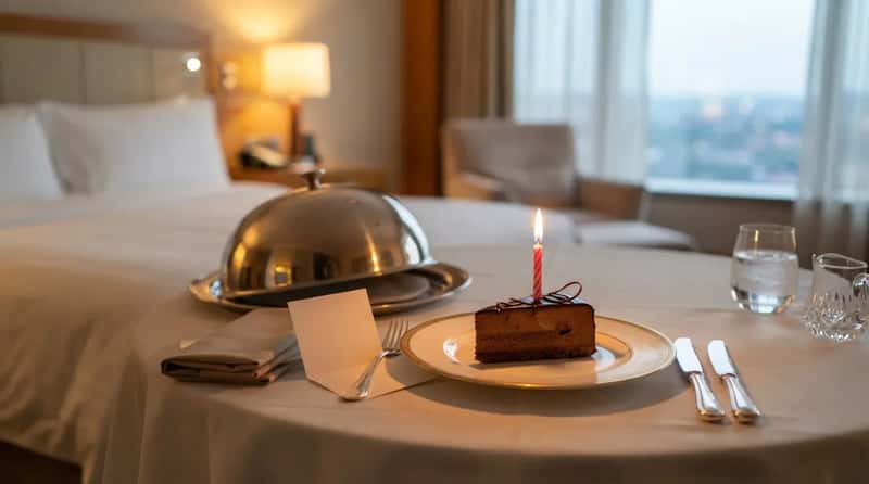 #9 - The Birthday Candle Every Kitchen Keeps in Stock (Image Credits: Gemini)