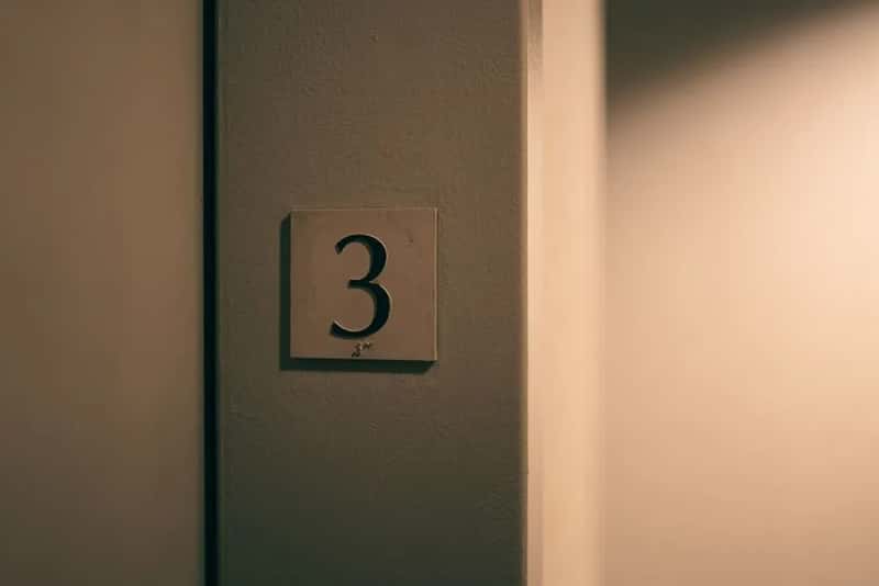 Your Room Number Was Said Out Loud (Image Credits: Pexels)