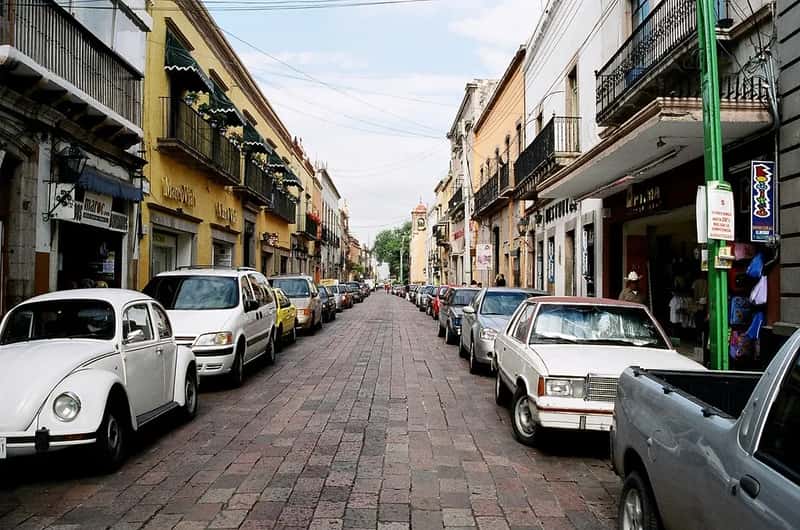 6. Mexico (Carl Campbell, Flickr, CC BY 2.0)