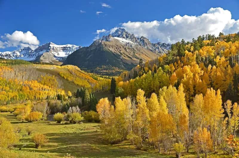5. Colorado: The Social Security Trap That Affects Millions (Image Credits: Unsplash)