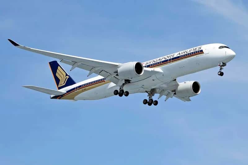 Singapore Airlines: My pick for long-haul comfort (Image Credits: Pexels)