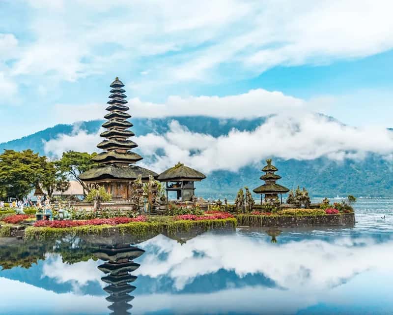 #6 - Bali, Indonesia: Paradise Strained to Its Limit (Image Credits: Unsplash)