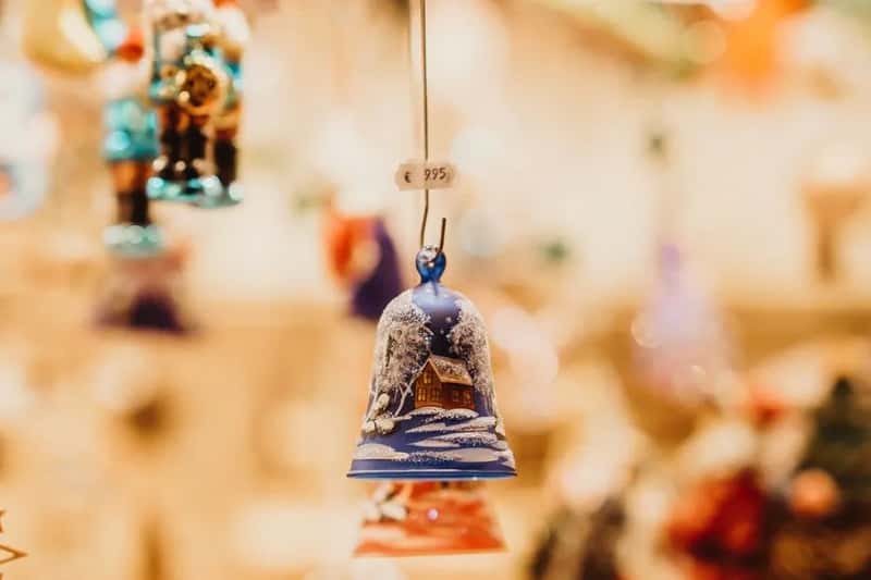 Christmas and Other Peaks Are Priced Accordingly (Image Credits: Pexels)