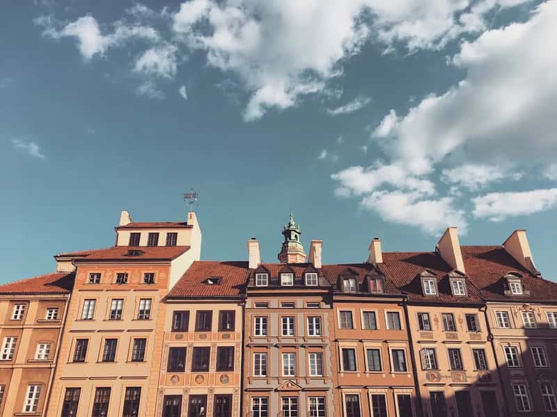 Poland: Central European value that keeps improving (Image Credits: Unsplash)