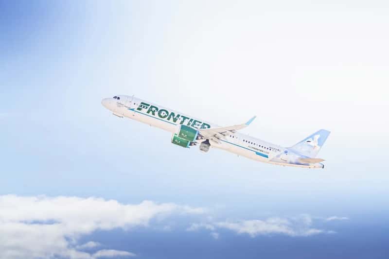 Frontier Airlines and the fee fatigue factor (Image Credits: Unsplash)