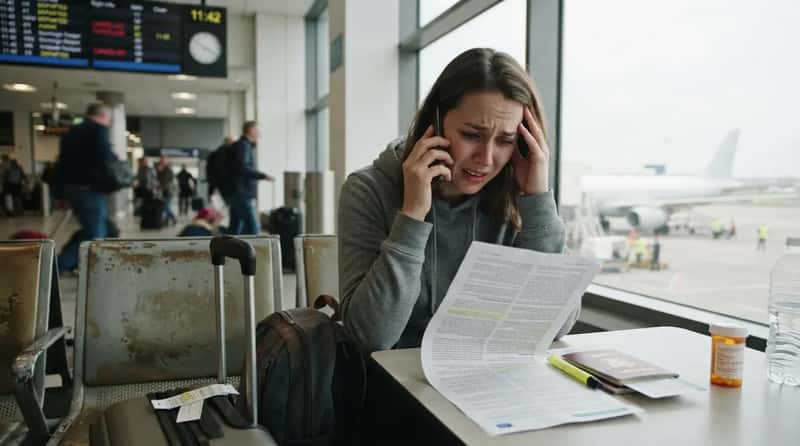#17 - Mental Health Claims Face Tighter Limits Than Physical Injuries (Image Credits: Gemini)