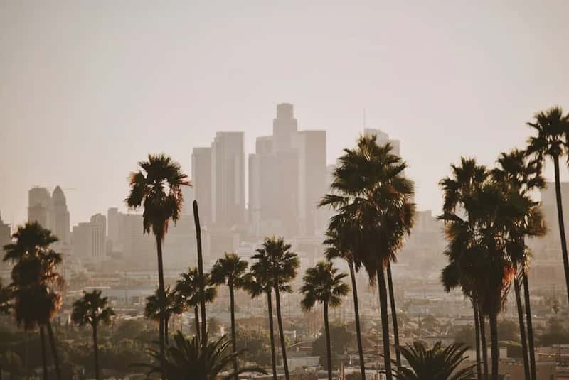 1. California (Image Credits: Unsplash)