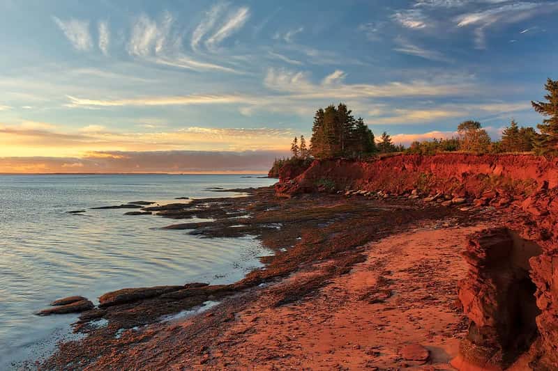 5. Prince Edward County, Ontario (Bold Frontiers, Flickr, CC BY 2.0)