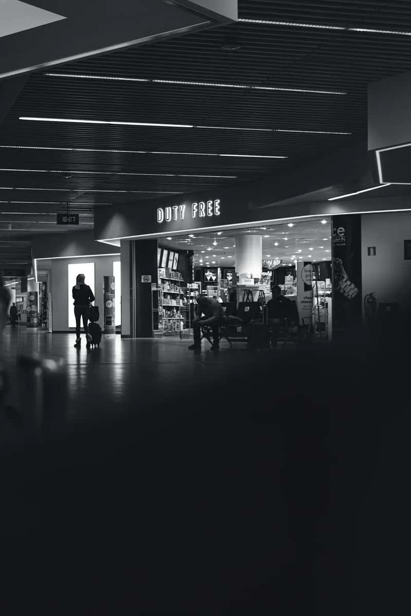 #9 - They Look the Other Way on Duty-Free Confusion When It's Clearly Honest - But There's a Real Catch (Image Credits: Unsplash)