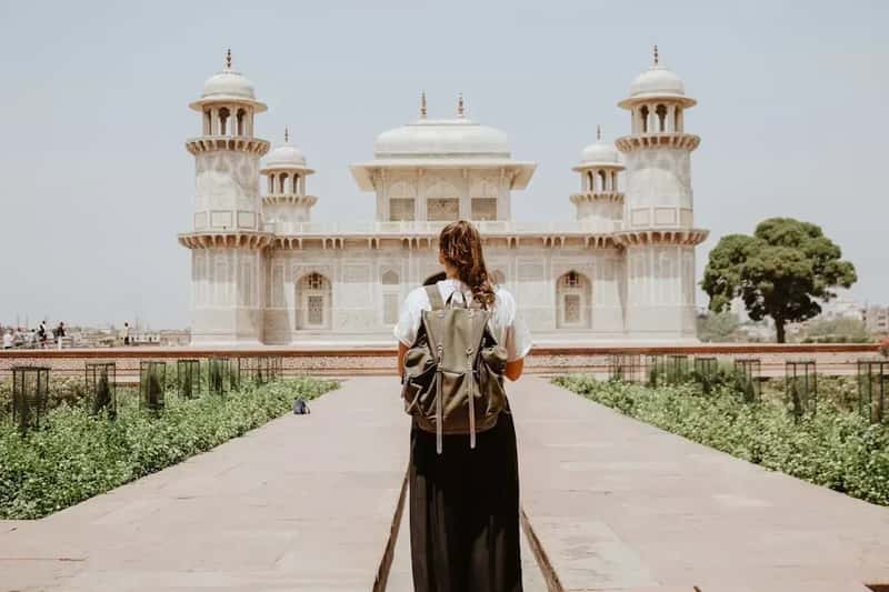 The Solo Travel Market Is Absolutely Exploding (Image Credits: Unsplash)