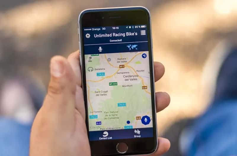 #14 - Assuming You'll Have Cell Service on the Trail (Image Credits: Pexels)