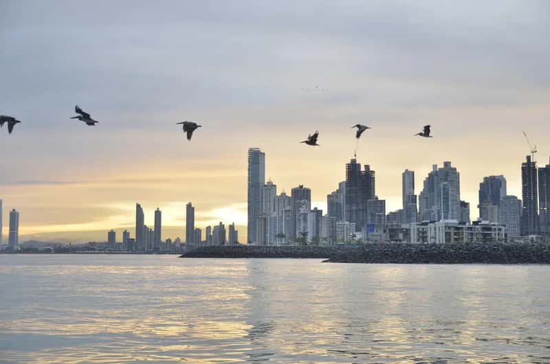 Panama: The Dollar-Friendly Convenience (Image Credits: Pixabay)