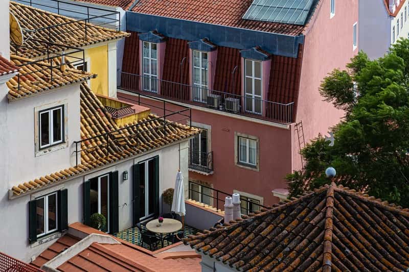 Affordable Housing in Desirable Locations (Image Credits: Pixabay)