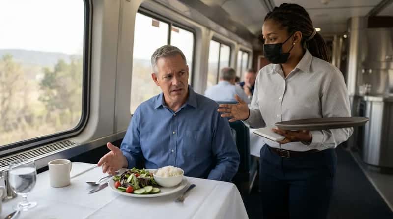 #21 - Vegan Orders That Slip Through The Cracks On Traditional Routes (Image Credits: Gemini)