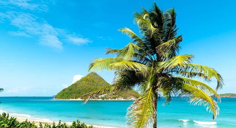5. Grenada (Image Credits: Unsplash)