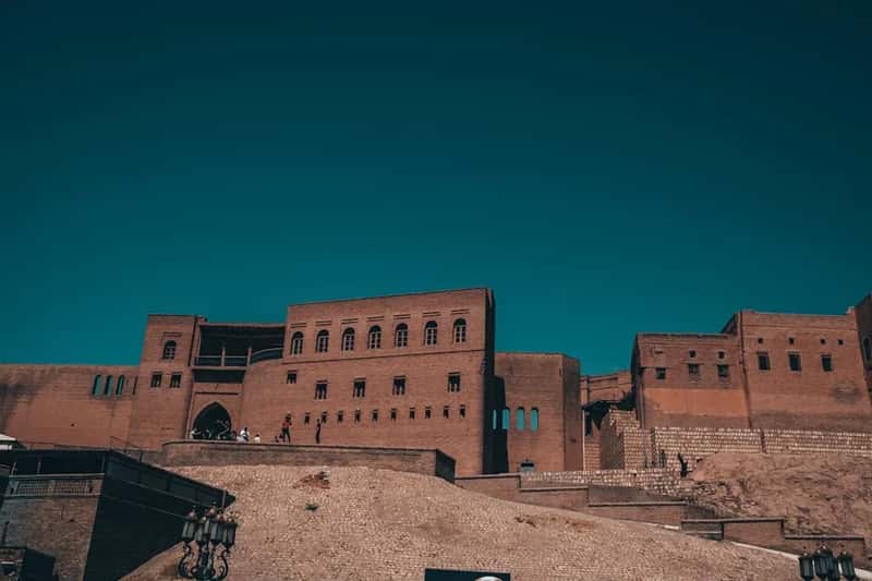 The Kurdistani Region of Iraq: One of Travel's Best-Kept Secrets (Image Credits: Unsplash)