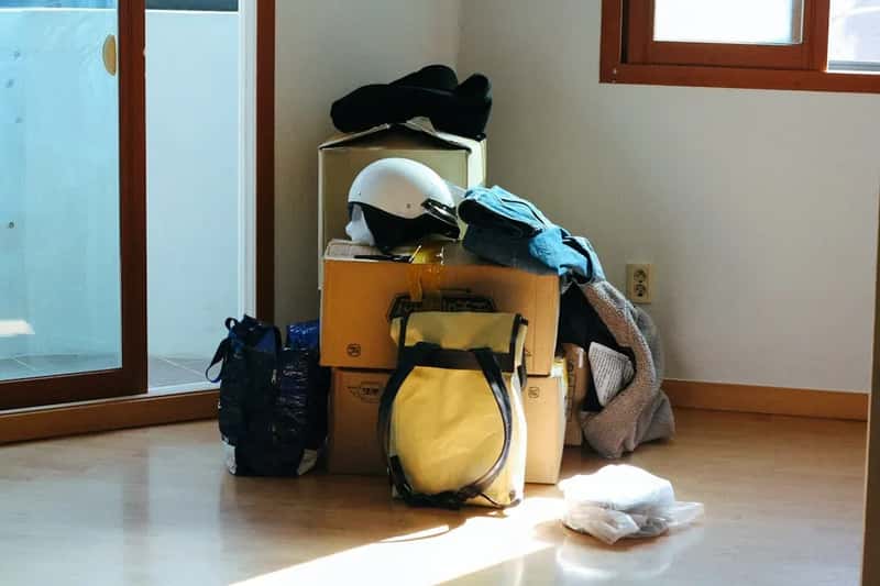 #1 - Combine Every Method Into One System (The Real Reason Frequent Flyers Never Check a Bag) (Image Credits: Unsplash)