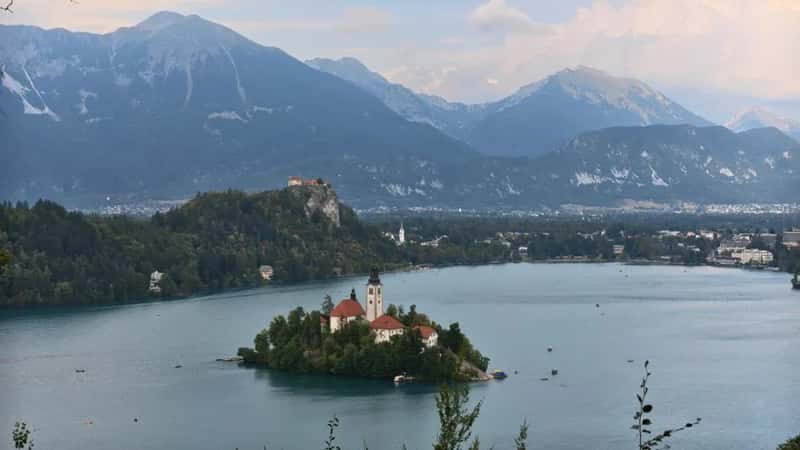 4. Slovenia (Image Credits: Pexels)