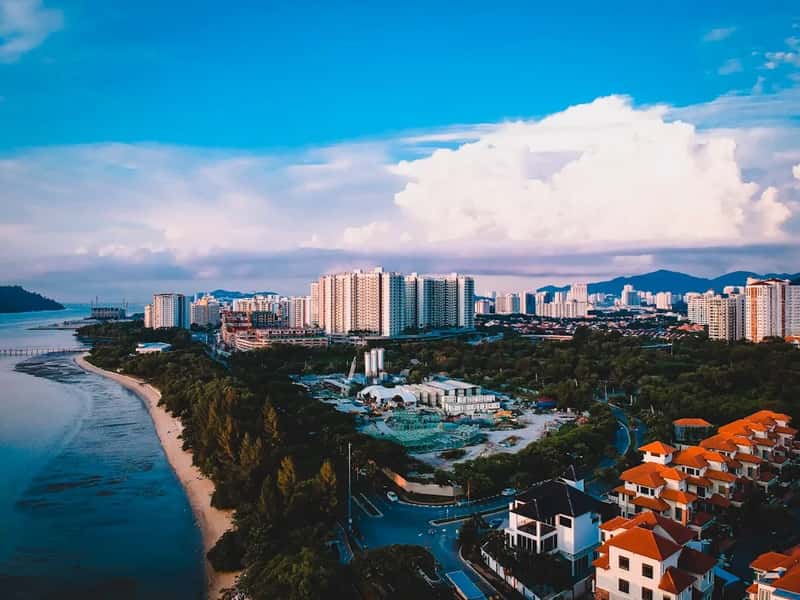 Malaysia (Image Credits: Unsplash)