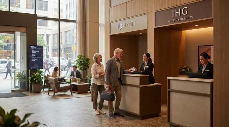 #11 - Hyatt and IHG Both Want You at 62, With a Catch (Image Credits: Gemini)