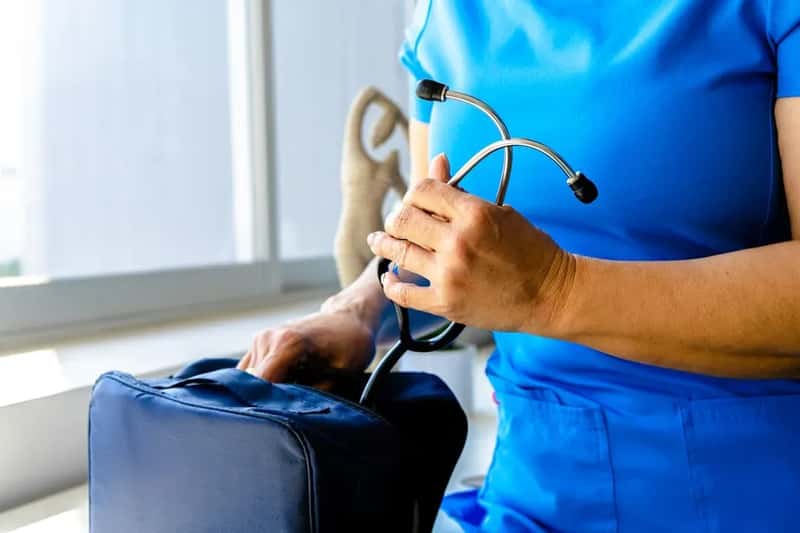 #12 - Medical Equipment Doesn't Count Against Your Luggage Allowance (Image Credits: Unsplash)