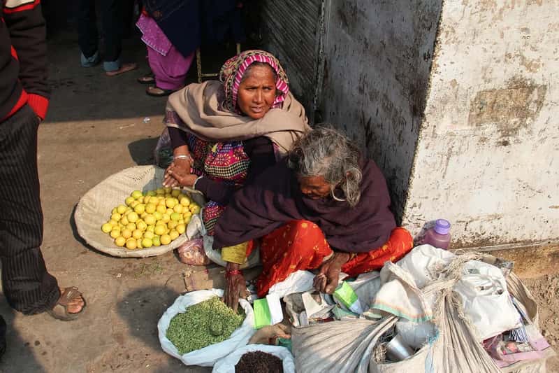 3. India (Image Credits: Pixabay)