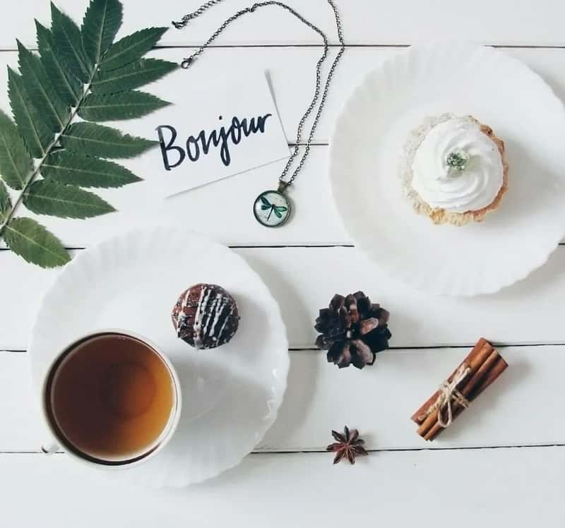 Do Say "Bonjour" - Every Single Time (Image Credits: Unsplash)