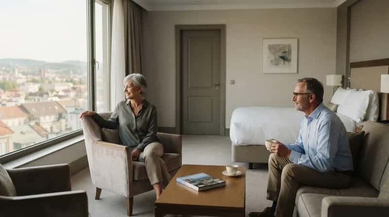 #13 - The Quiet Floor Swap Nobody Advertises (Image Credits: Gemini)