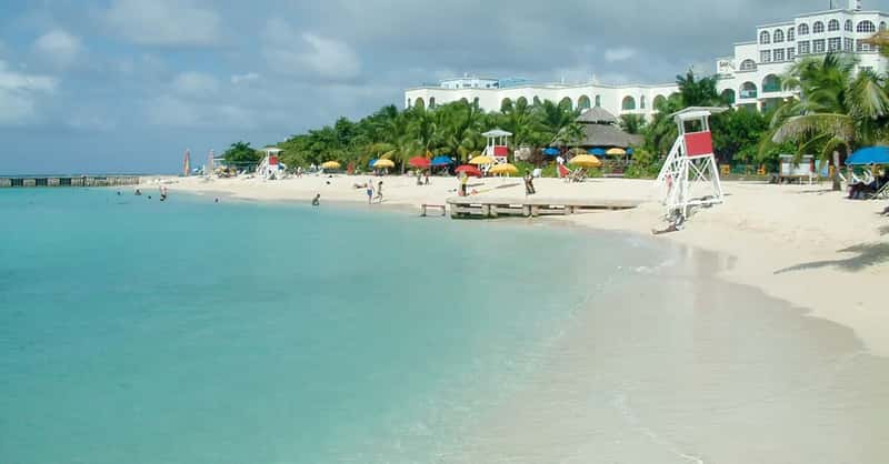 7. Jamaica (By en:User:Op. Deo, Public domain)