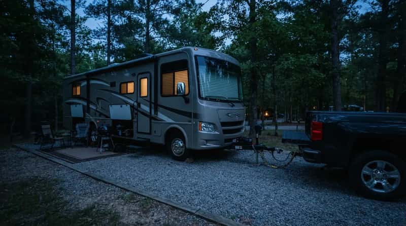 #20 - Leaving Early Means Packing the Night Before (Image Credits: Gemini)